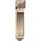 Ekena Millwork Imperial Arts and Crafts Rough Sawn Bracket w/ Offset Brace, Douglas Fir, 8"W x 32"D x 36"H BKT0806X32X36IMP03RDF - alternate 4